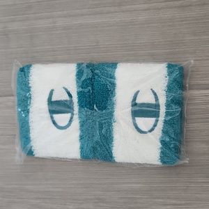 Vintage Champion sweatbands